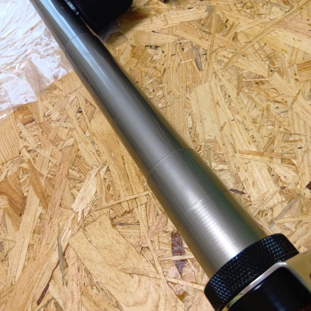 テイルウォーク　キャッチバー改 Super Micro 300　美品