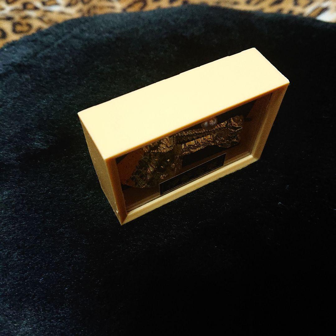 伊勢志摩 金メッキ ミニチュア