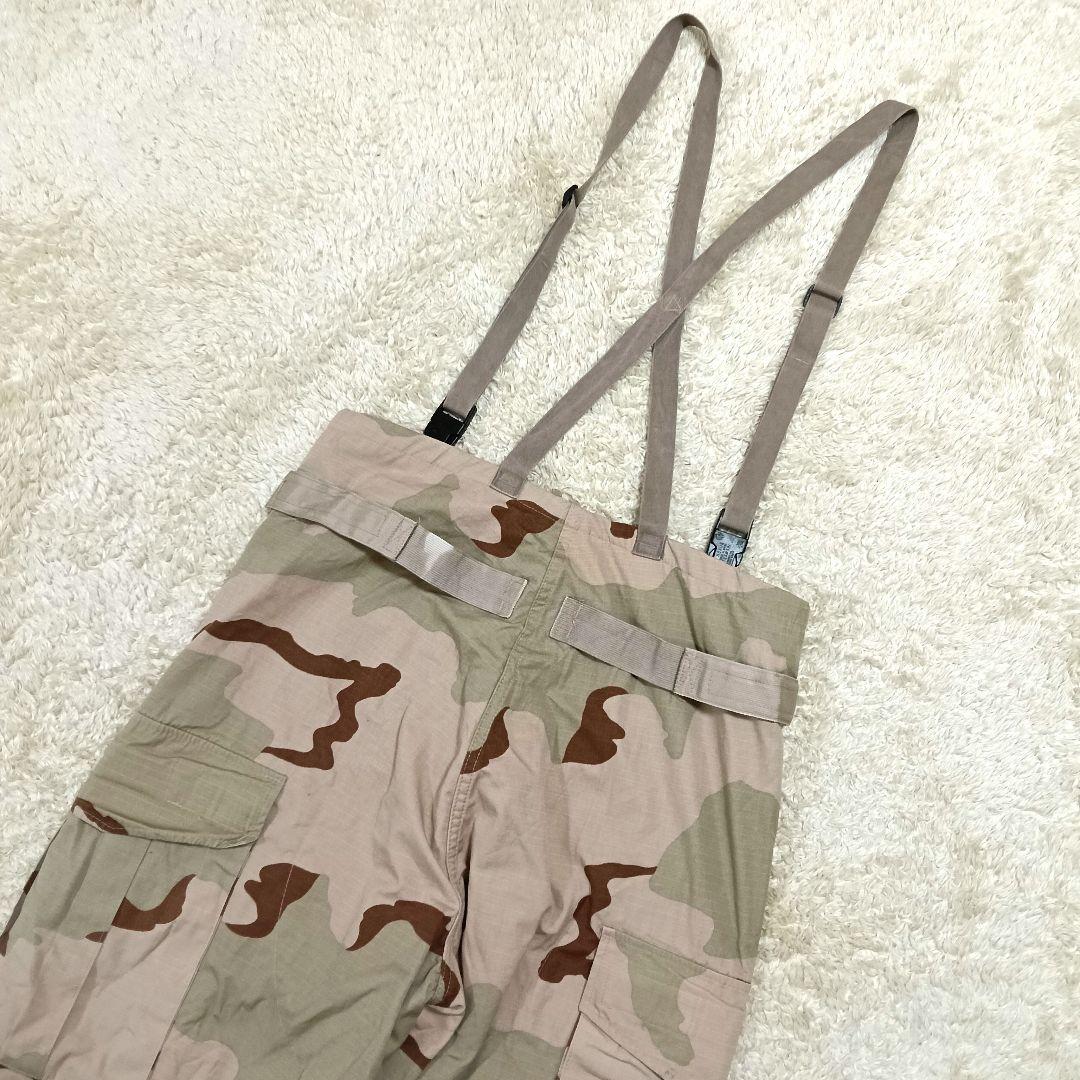 592 U.S. ARMY ケミカル防護 オーバーガーメント 米軍実物 00s