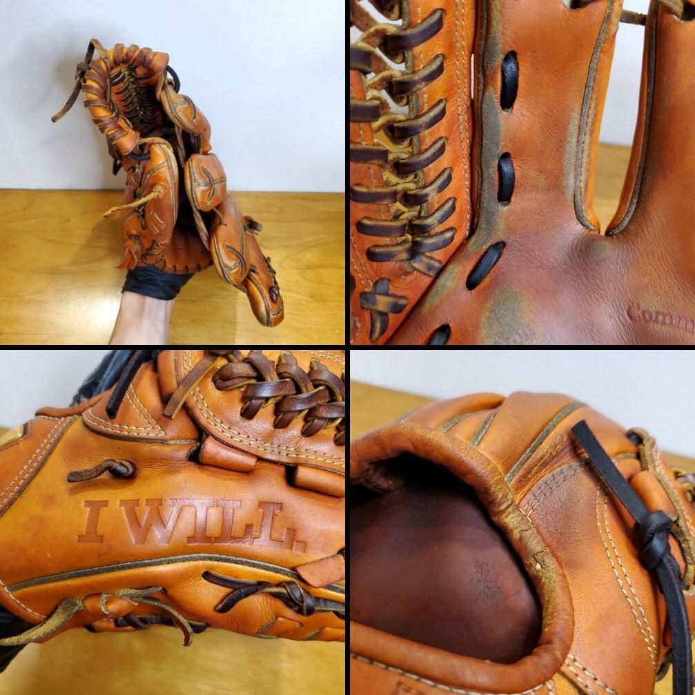 アンダーアーマー 松田宣浩モデル 限定品 高校野球対応 内野用 硬式グローブ