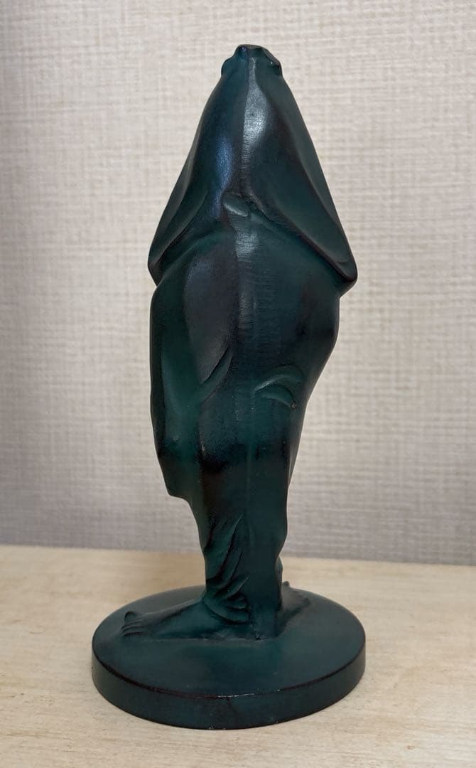 希少　水木しげる　ロードブロンズ像　ミニフィギュア　ねずみ男　ゲゲゲの鬼太郎