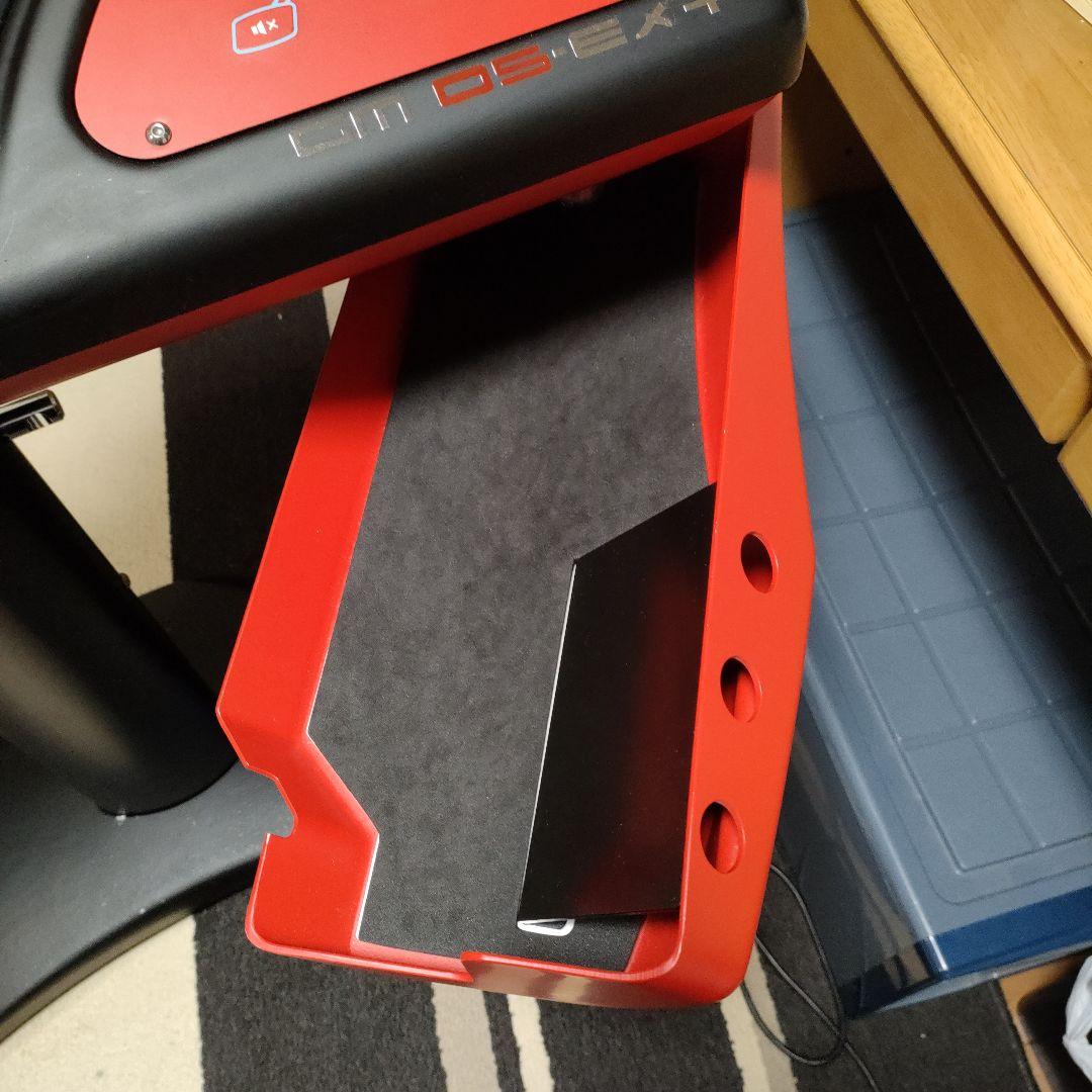 【極美品】GM05EXP ゴーセン ストリングマシン