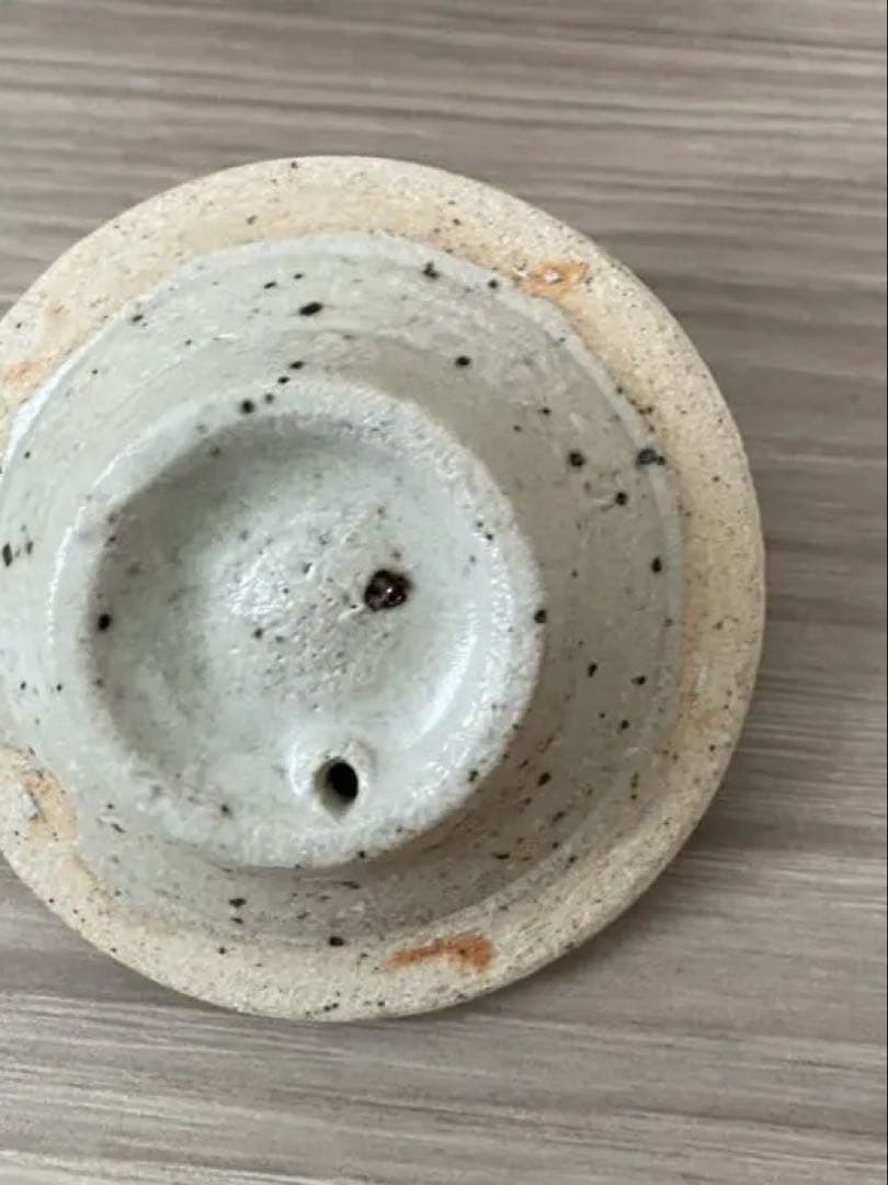 石原祥充　急須