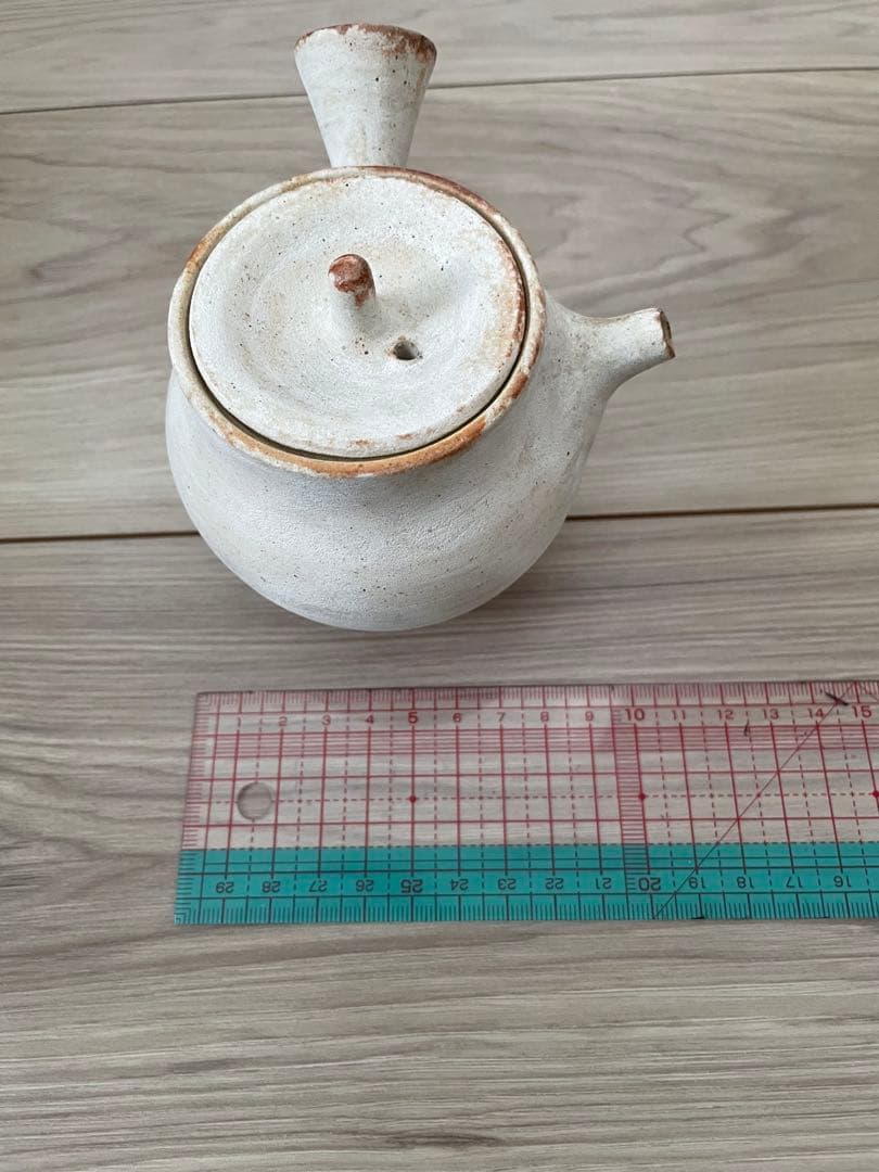 石原祥充　急須