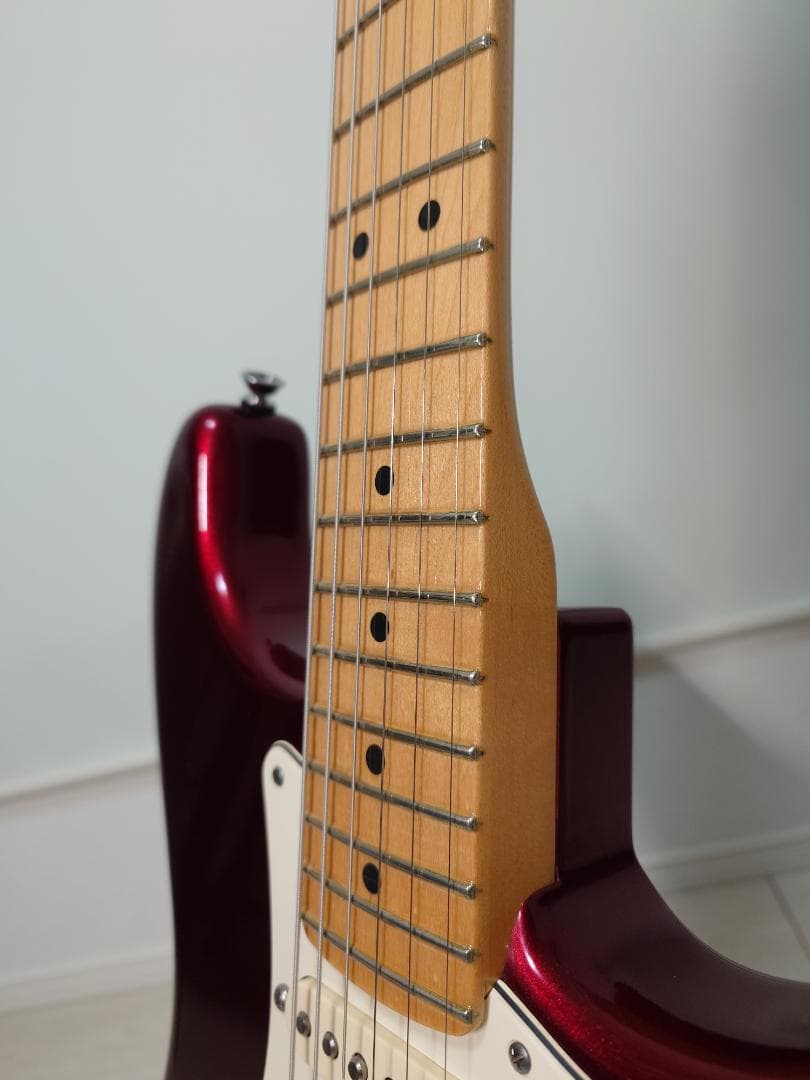 ☆Fender USA American Standard・ストラト☆