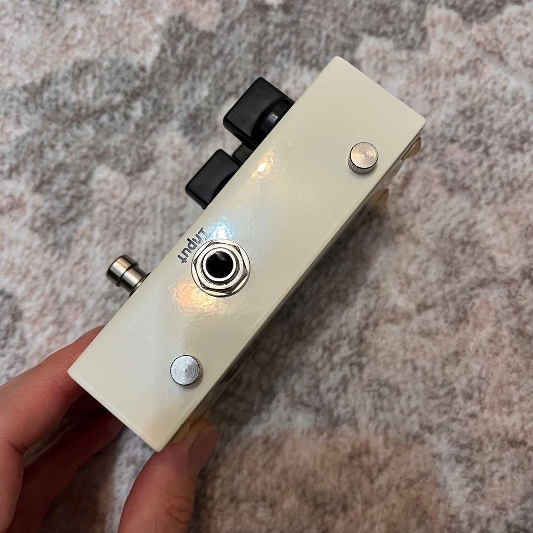 Fulltone OCD ver.1.7 ギターエフェクター