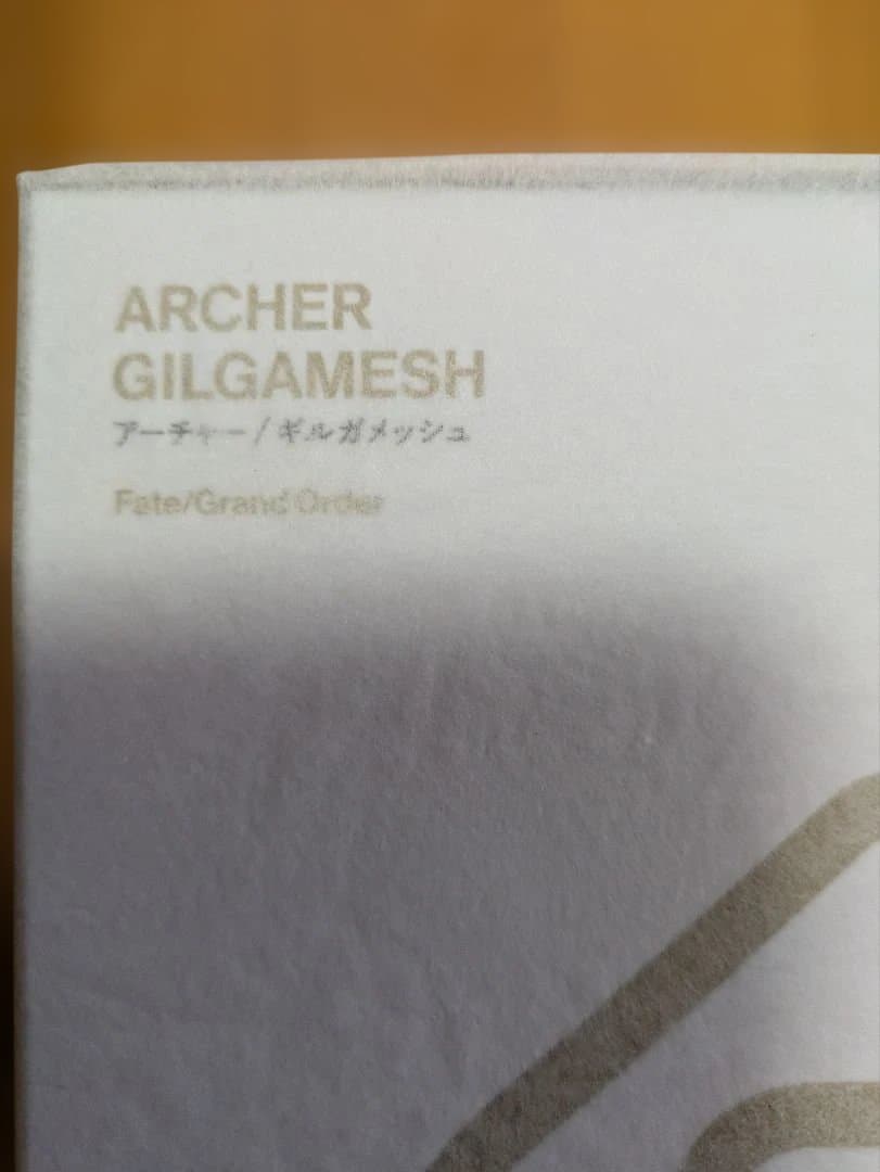 Fate/Grand Order フィギュアセット