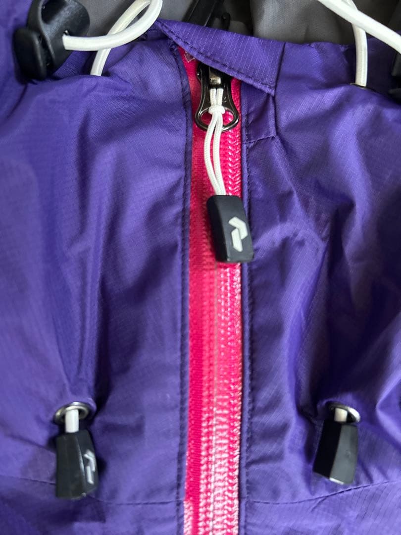 Peak performance Sサイズ ゴアテックススキーウェアジャケット