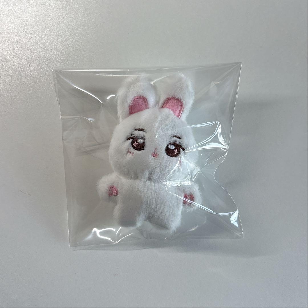 boys planet ALD1 サンヒョン 10cm ぬいぐるみ 상몽몽