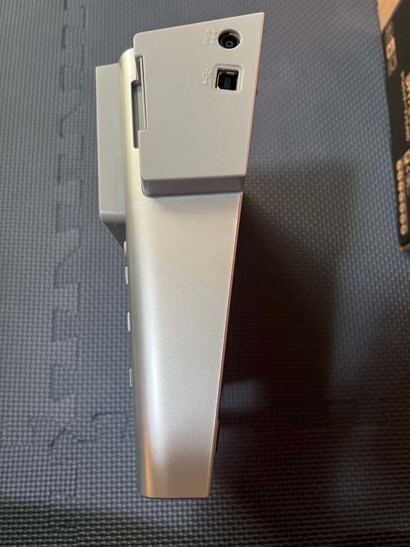 テプラ PRO SR750 本体＋付属品一式 動作確認済み