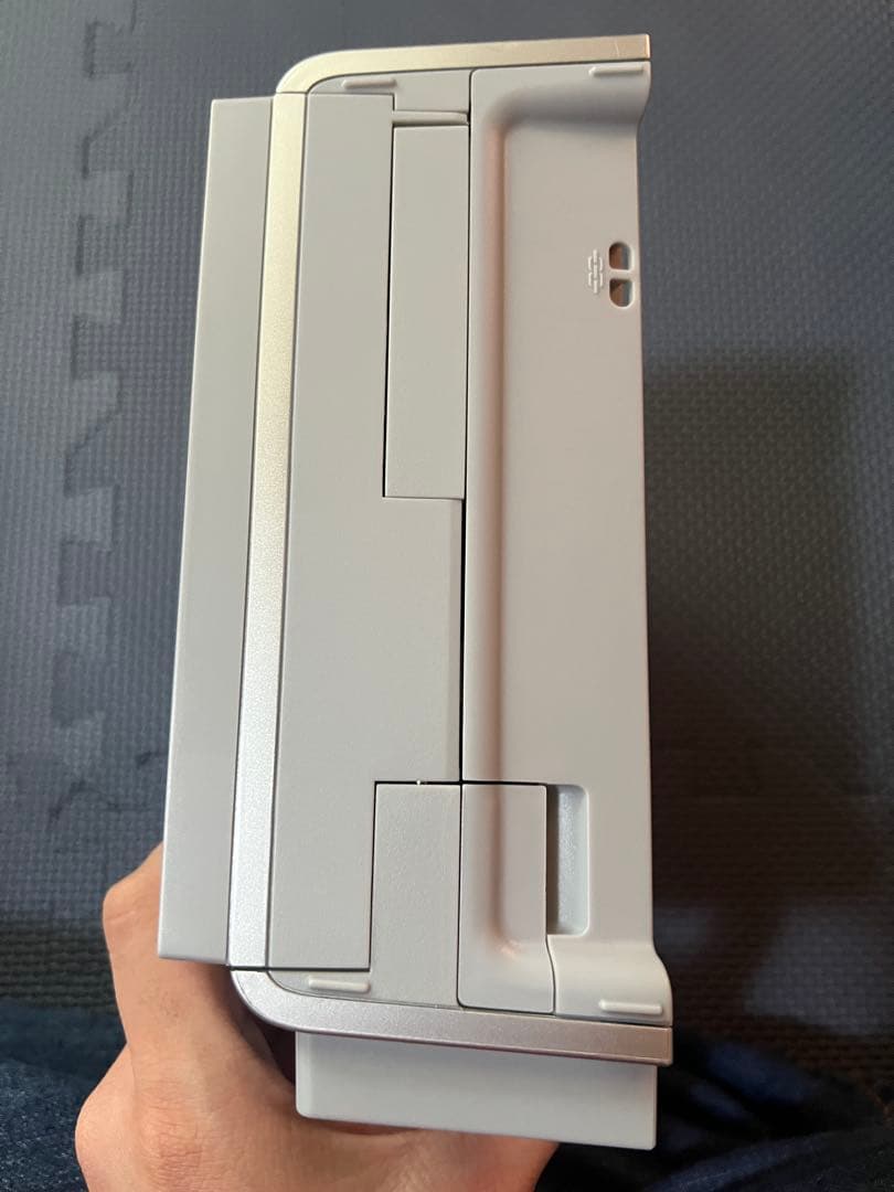 テプラ PRO SR750 本体＋付属品一式 動作確認済み