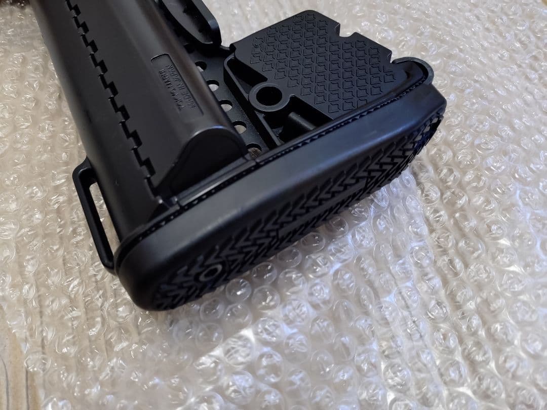 東京マルイ CQB-R M4シリーズ ブラック