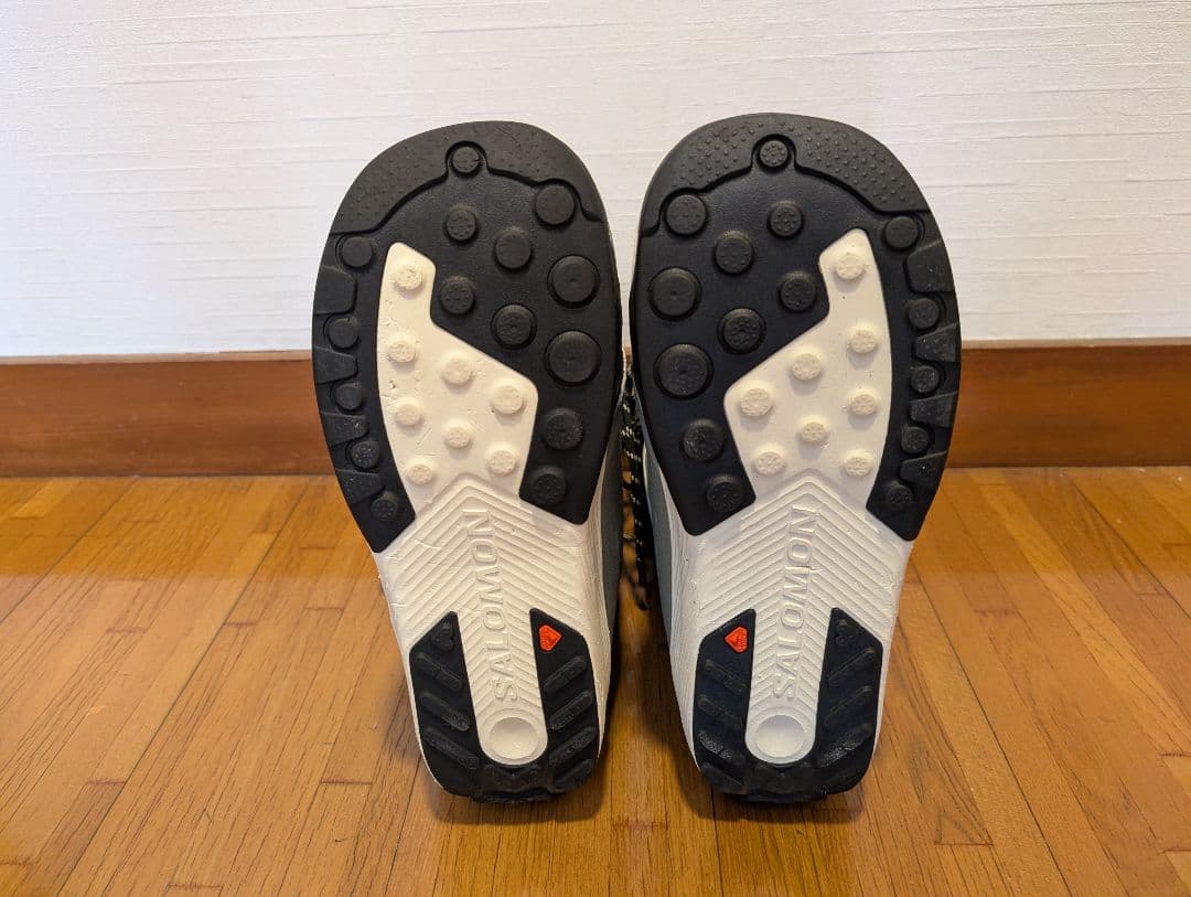 サロモンスノーボードブーツ DIALOGUE LACE SJ BOA 26.5