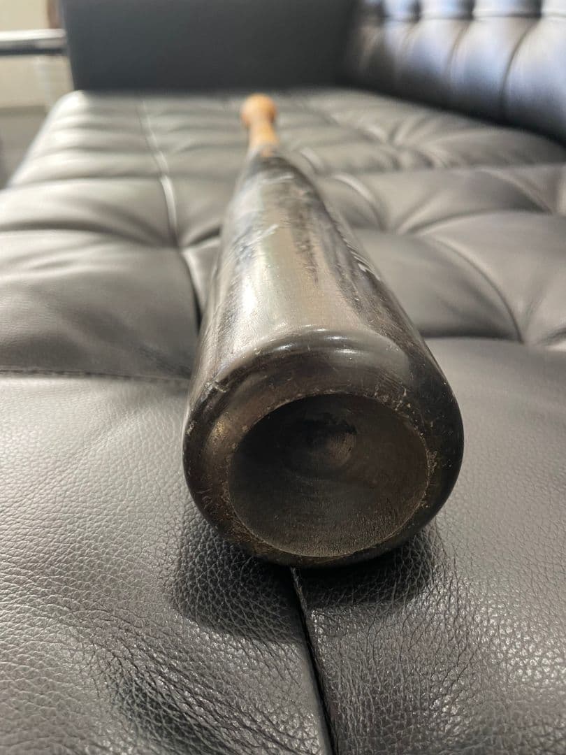 吉田正尚 実使用 直筆 サイン バット オリックス レッドソックス バファローズ