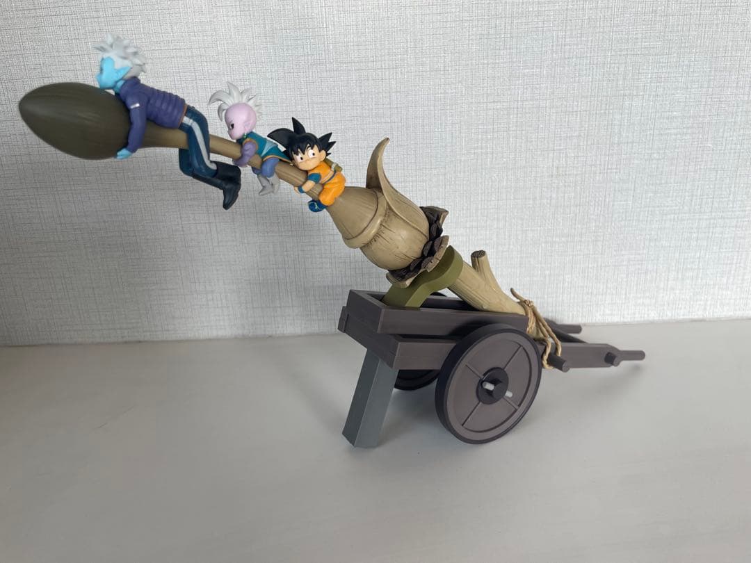 [最終値下げ]ドラゴンボール フィギュア・グッズ まとめ売り 大量セット