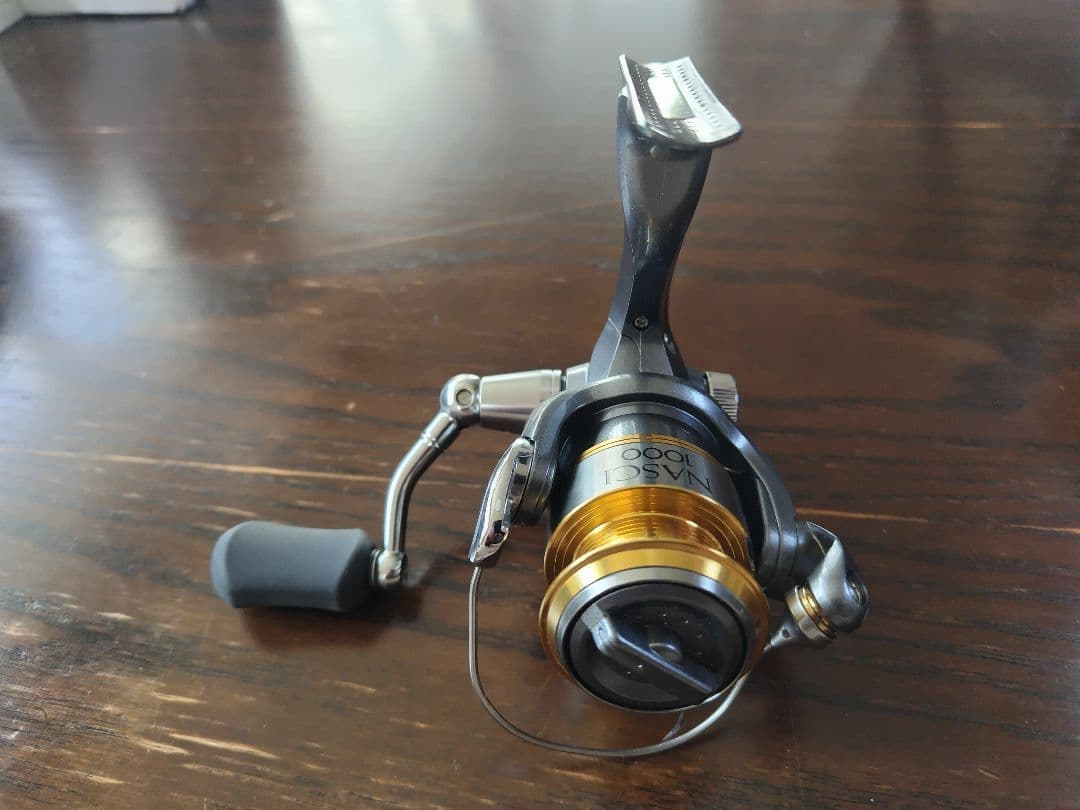 『SMILE.TH』07 ナスキー 1000&2000