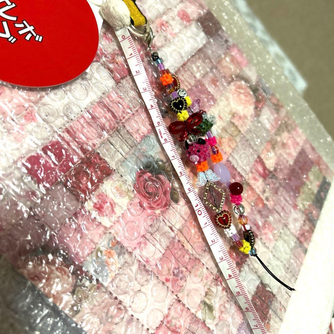 アルベロベロ★ストラップ ❻