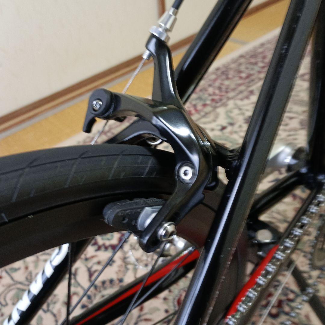 giantidiom ミニベロ