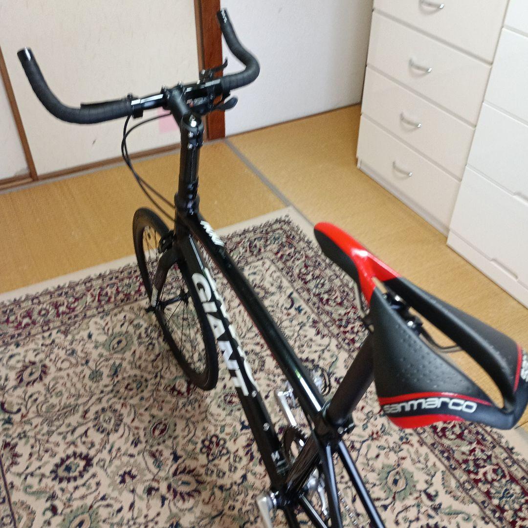 giantidiom ミニベロ