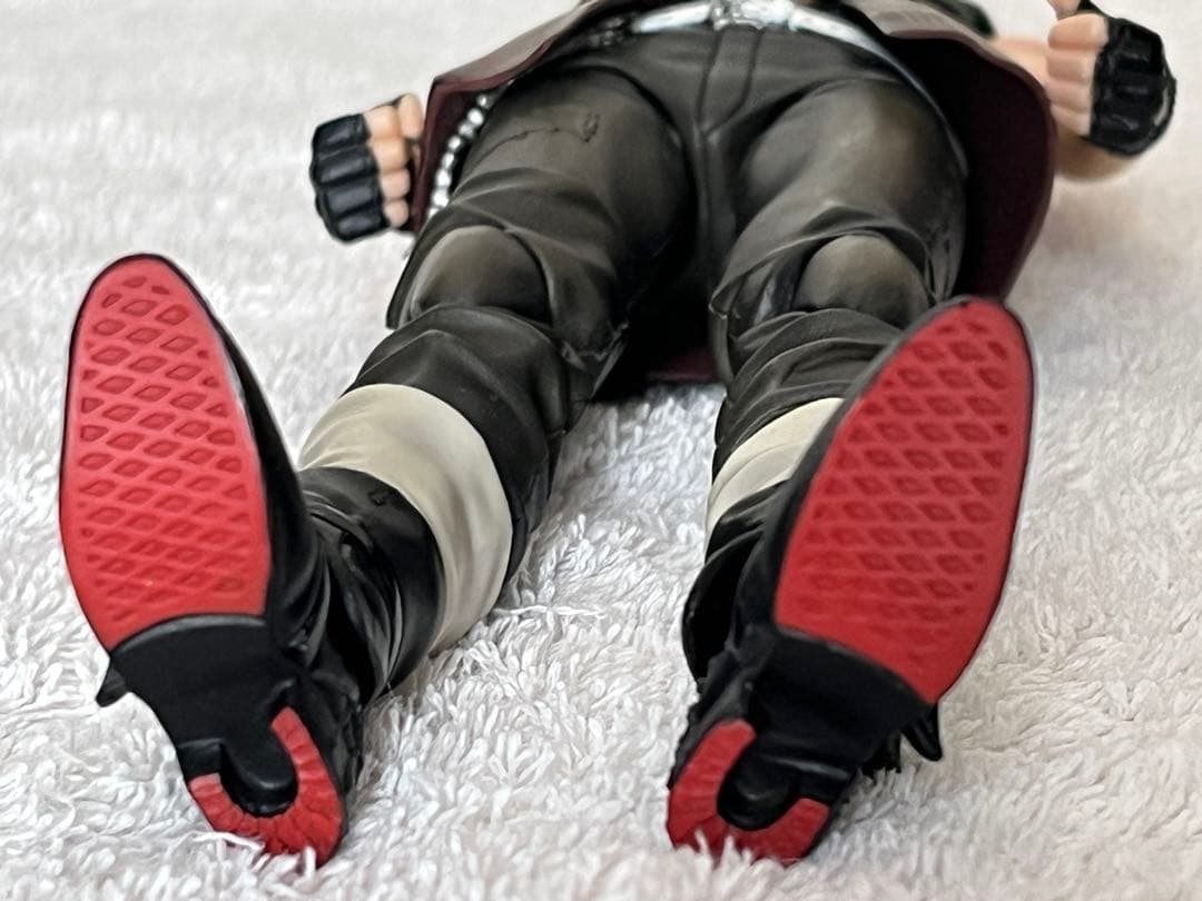 FF15 プロンプト プレイアーツ改