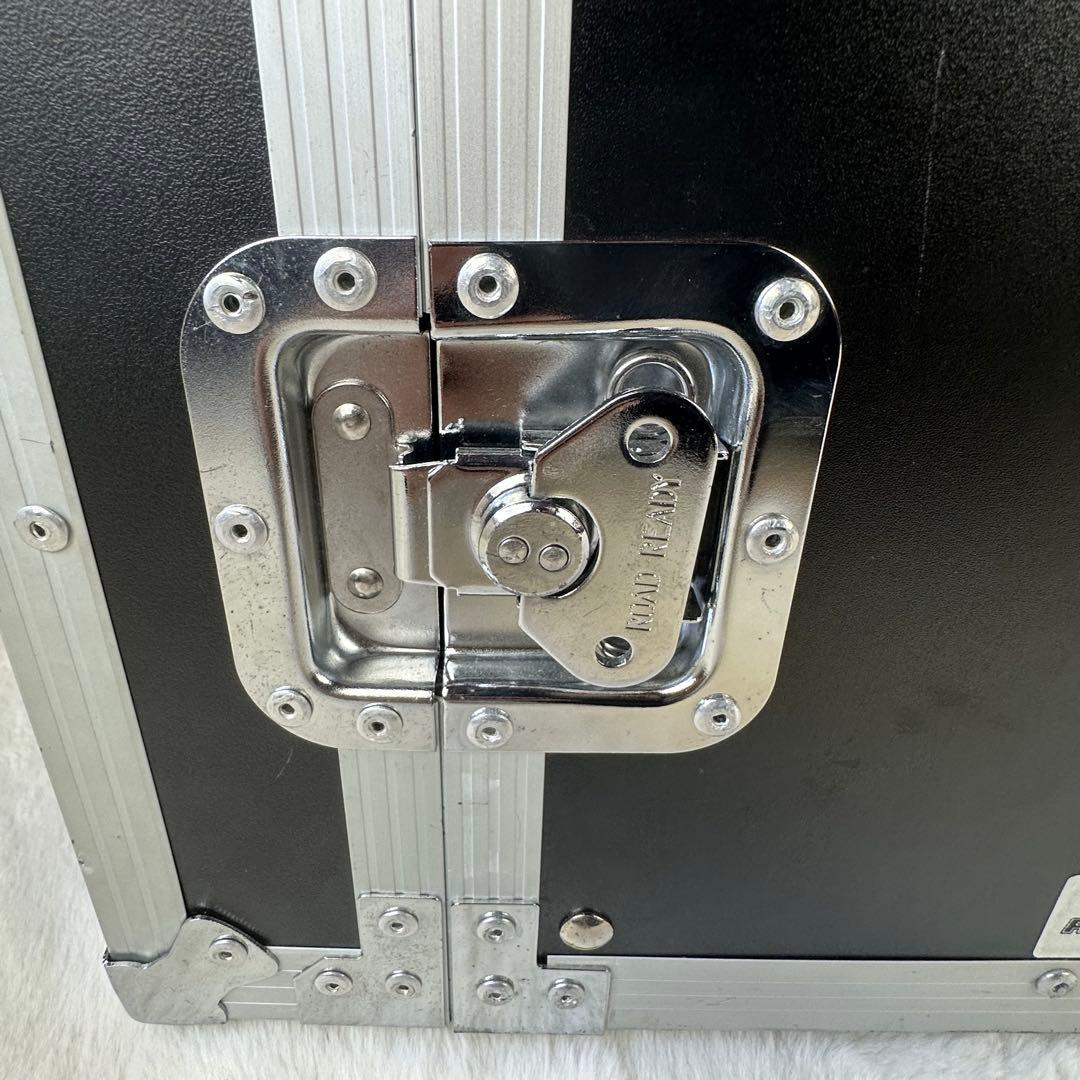 ✨ Road Ready ✨6U ラックケース RR6U-AD ハードケース