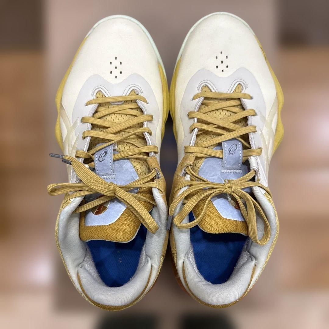 ballaholic NOVA SURGE LOW 2足セット