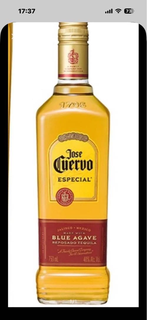 オルメカ4本 クエルボ6本