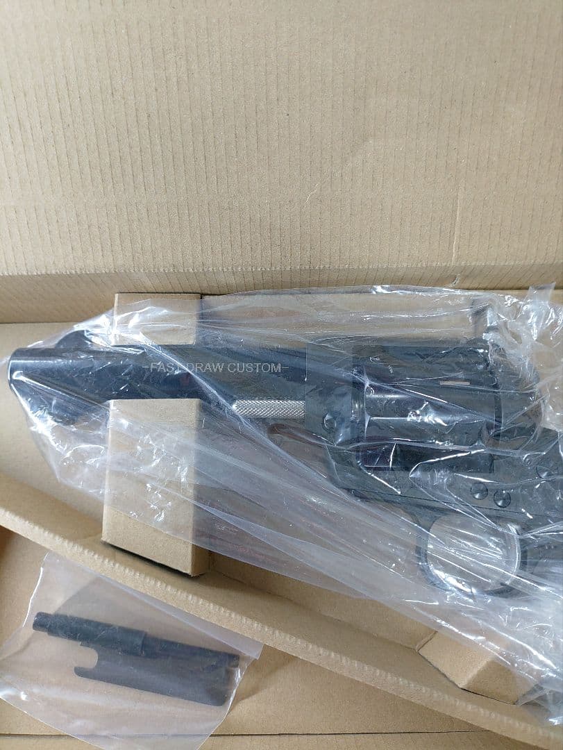 ハートフォード SAA FDCベーシック ツーハンド 完成品 東京店カスタム