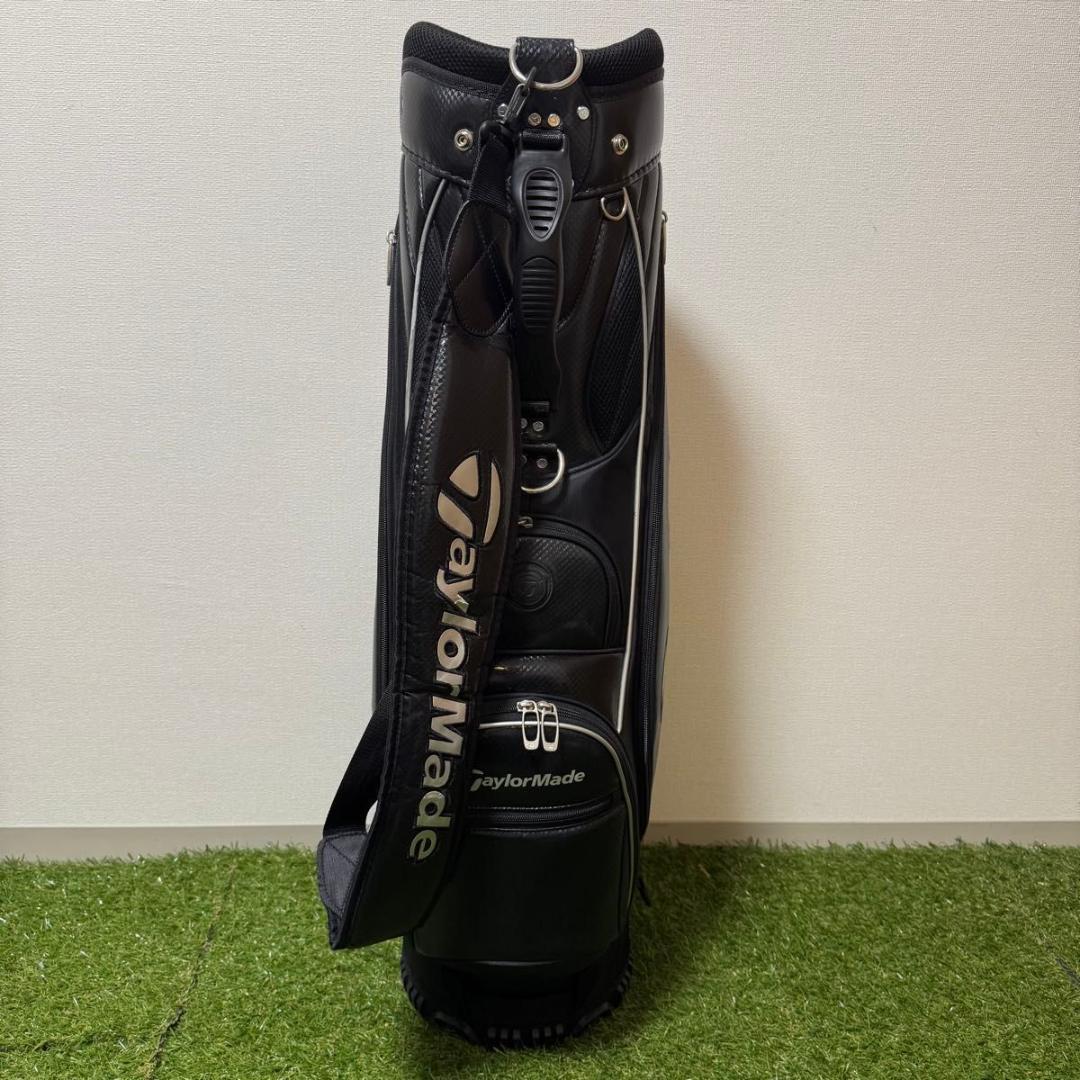TaylorMade テイラーメイド Carlsbad,CA キャディバッグ