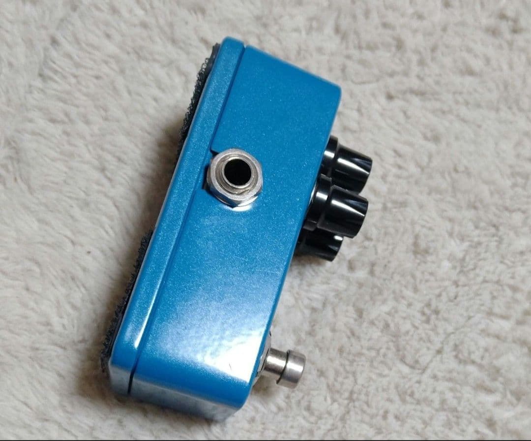 ギター TC ELECTRONIC FLASHBACK MINI DELAY