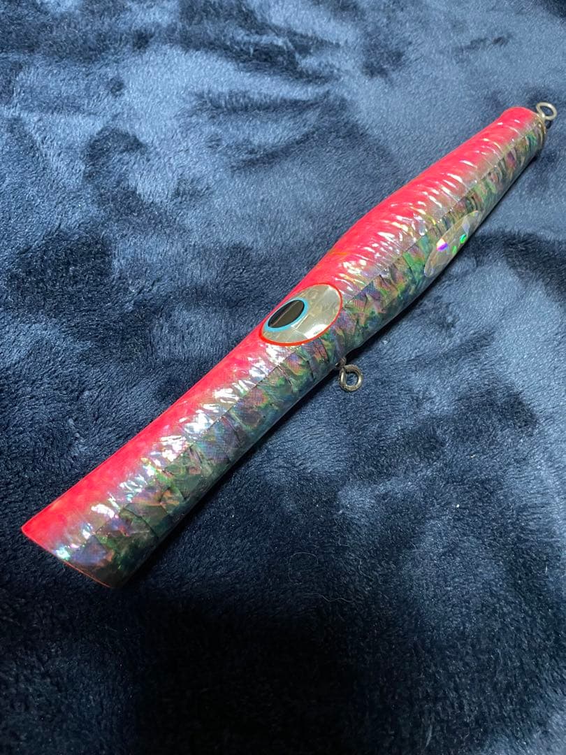 貝田ルアー　トランペット　230 カーペンター　ローカルスタンダード　cbone