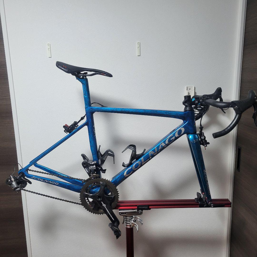 Colnago V3RS 480 フレームセット