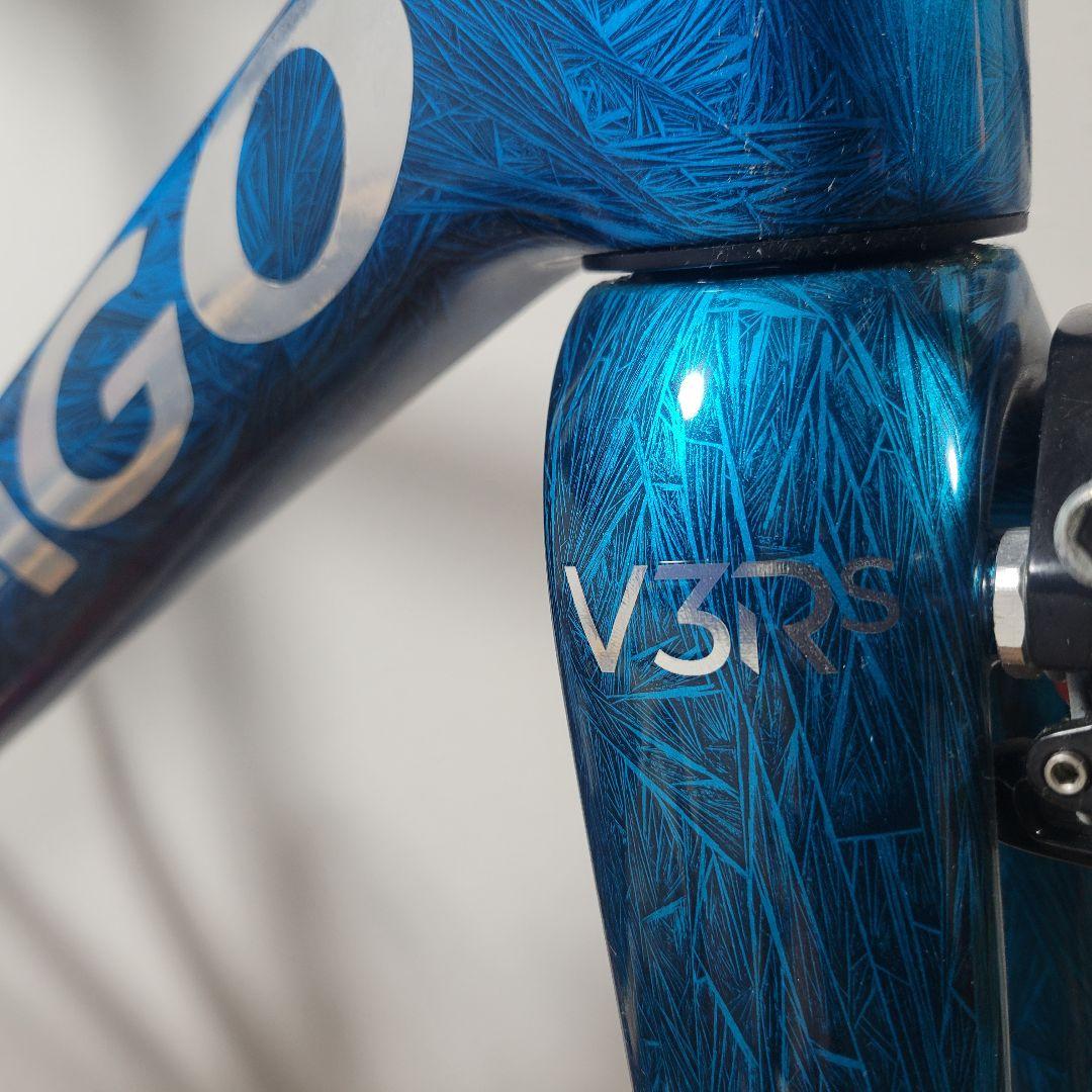 Colnago V3RS 480 フレームセット