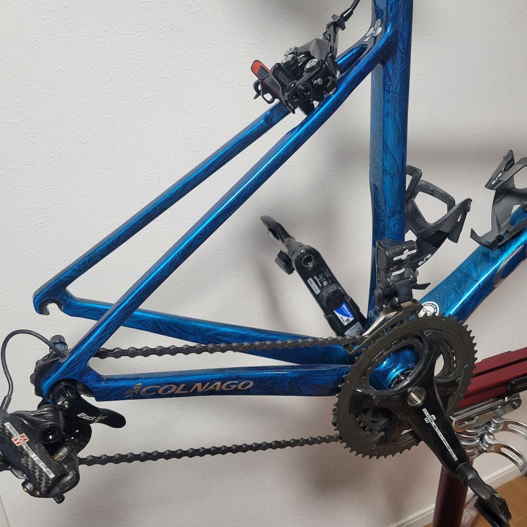 Colnago V3RS 480 フレームセット