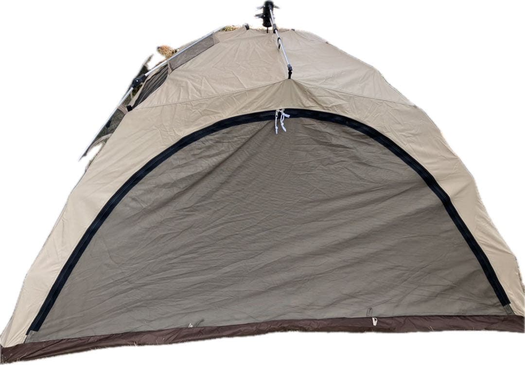 DODわがやのテント Lサイズ