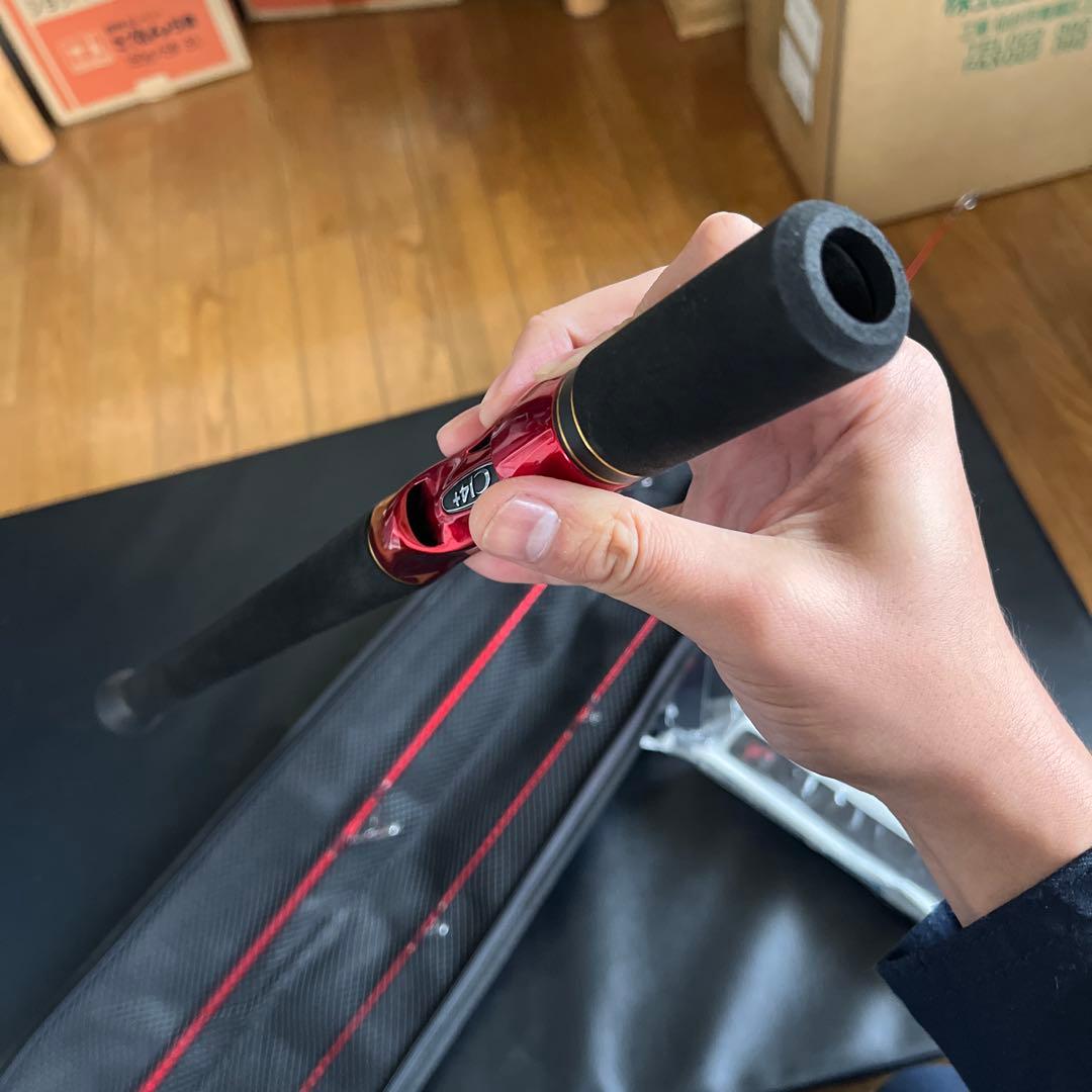 20 ワールドシャウラBG 1952R-3