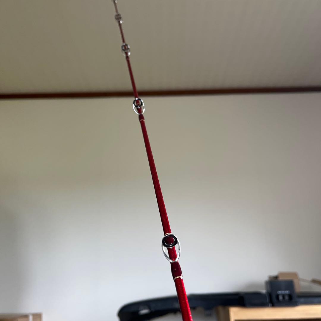 20 ワールドシャウラBG 1952R-3