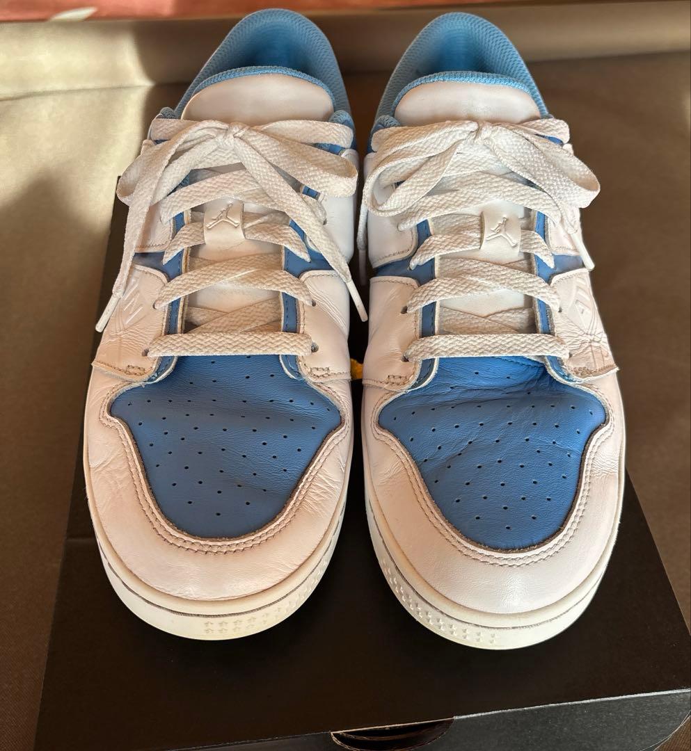 ジョーダンNUレトロ1Gゴルフシューズサイズ26.5