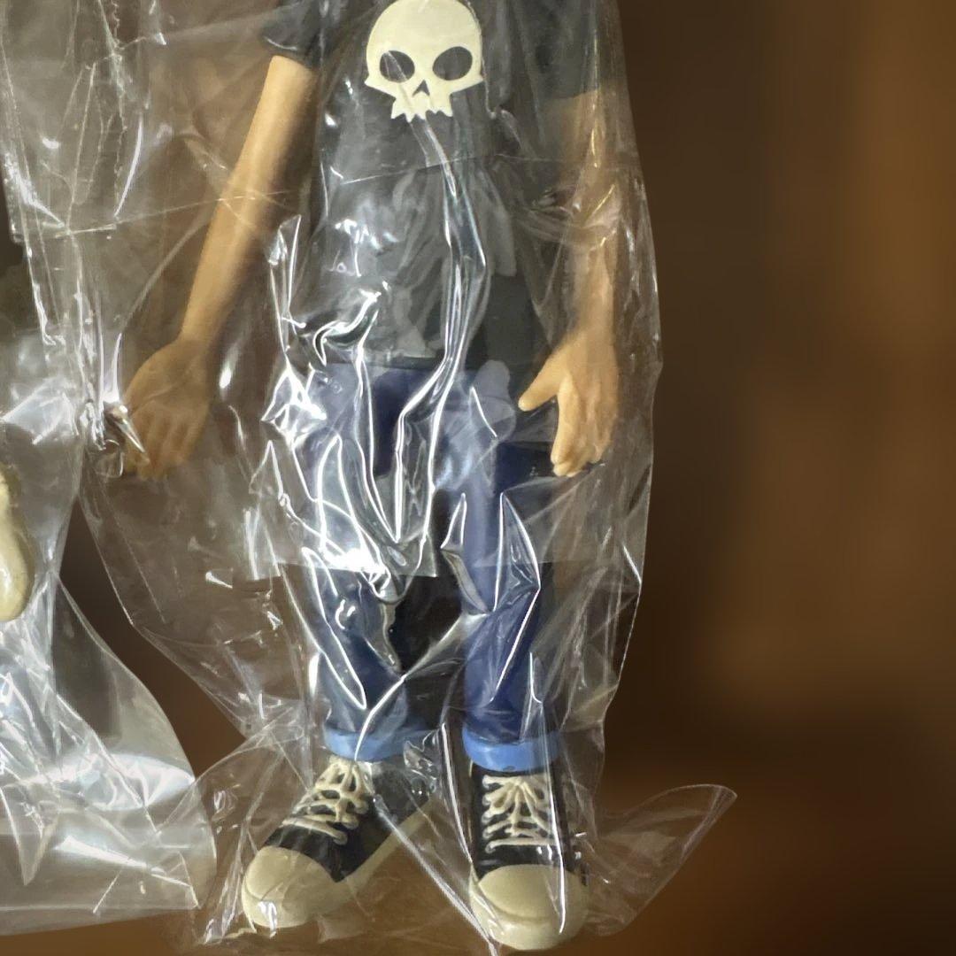 メディコムトイ トイストーリー シド アンディー ジェニー 3体セット