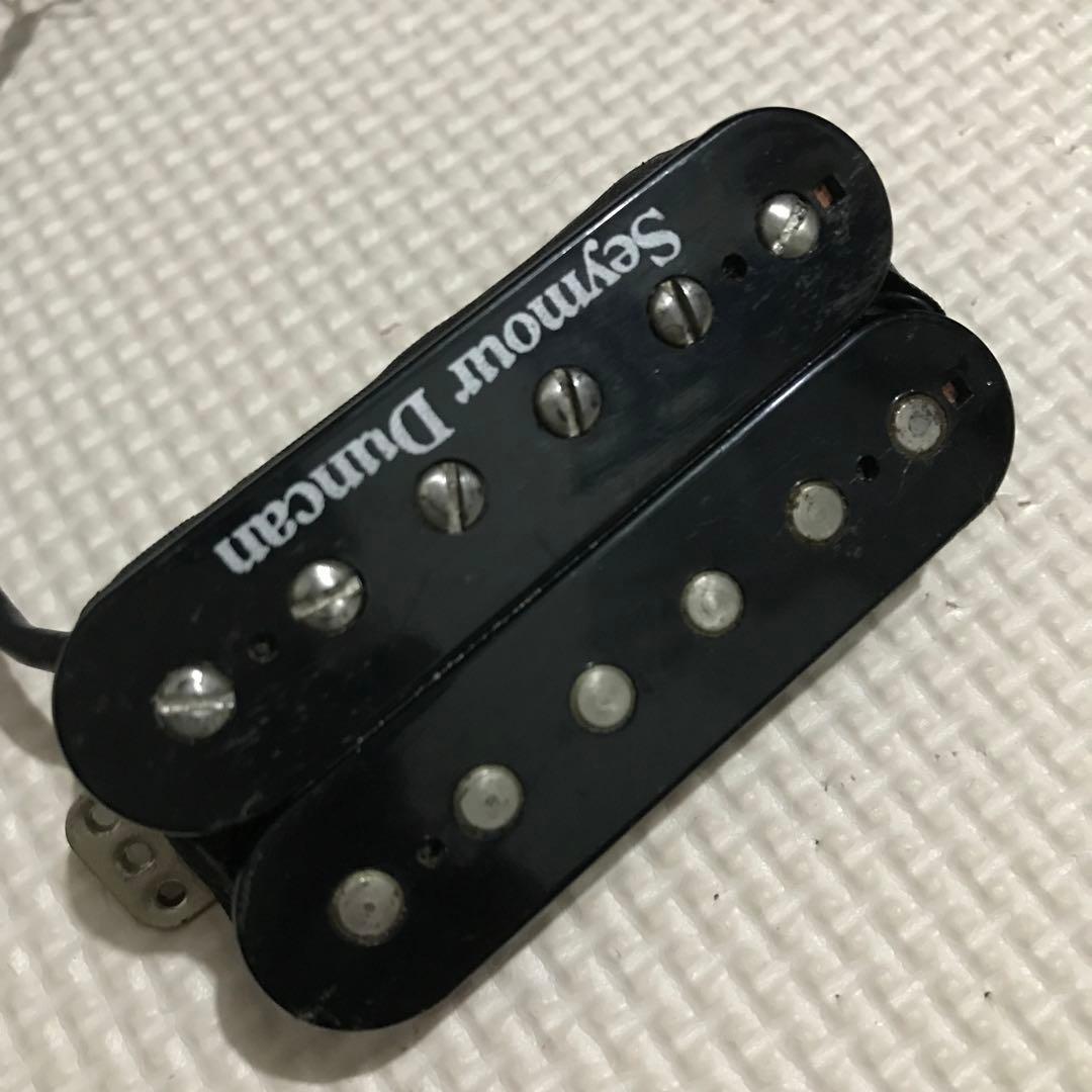 セイモアダンカン TB 4 JB