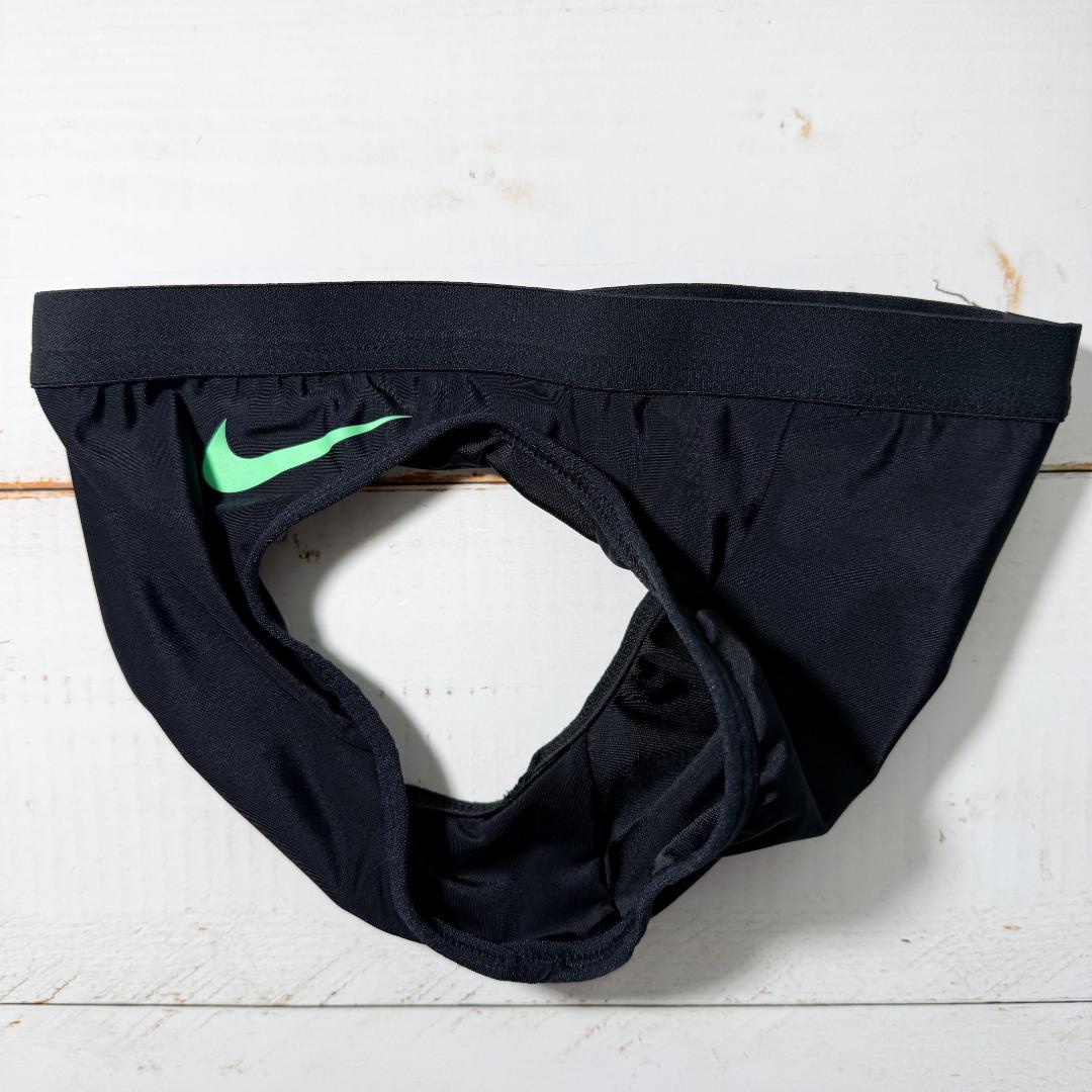 Nike ナイキ 女子陸上 レーシングブルマ Black その2 海外XS