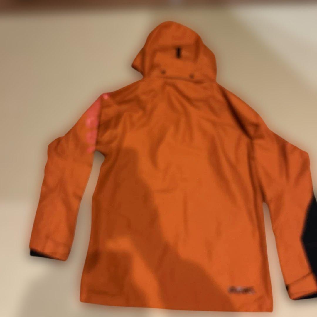 バリバス VARS-12 ドライアーマー アクティブレインスーツ LL 上下