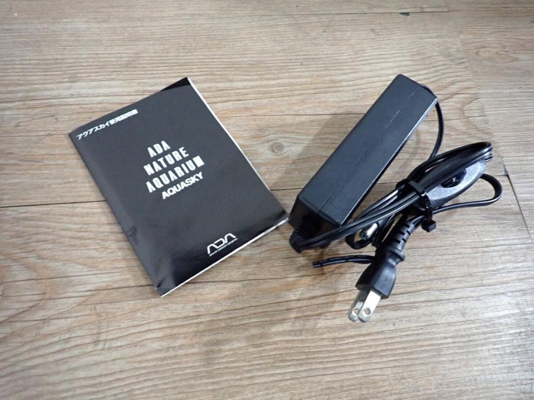 水槽用ライト ADA NATURE AQUARIUM AQUASK48493