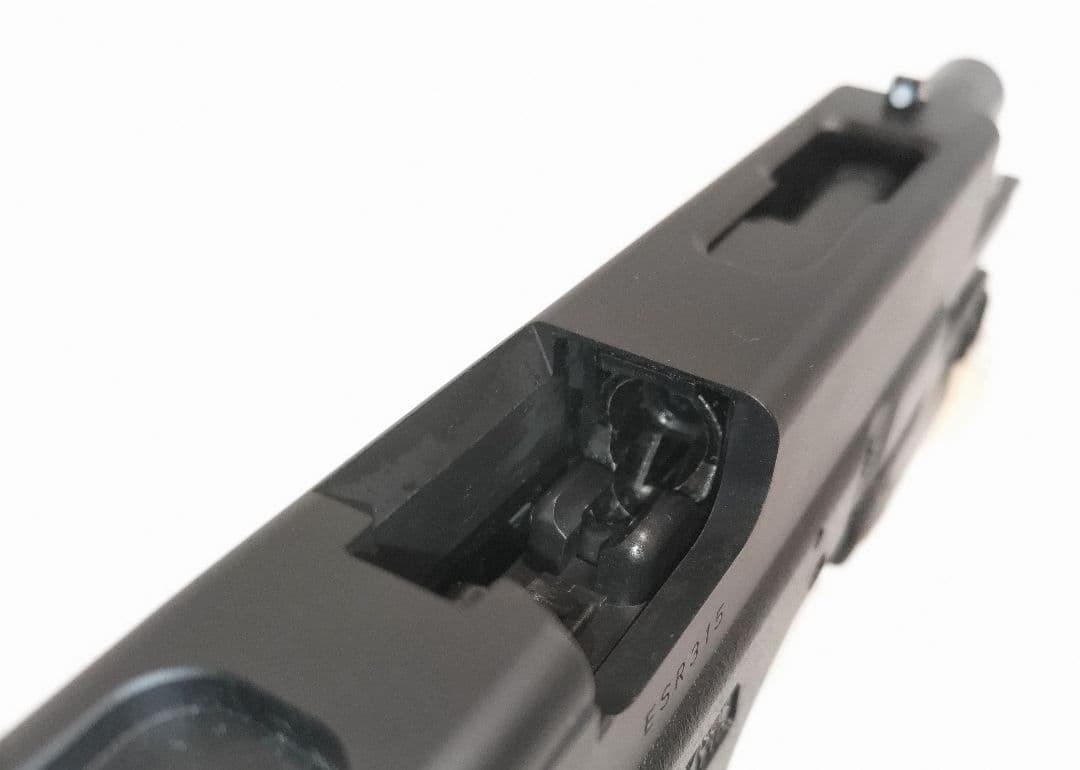 東京マルイ グロック18C ガスブロ・サイト・サイトマウント・ライト 美品