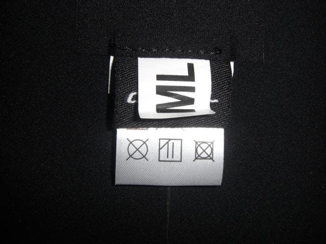 ☆新品未使用 O'NEIL ロングチェストジップセミドライ