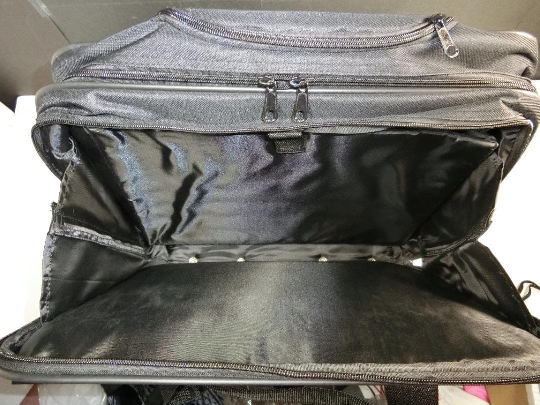 ☆未使用 Newswosk 2輪 キャリーケース スーツケース 機内持込可