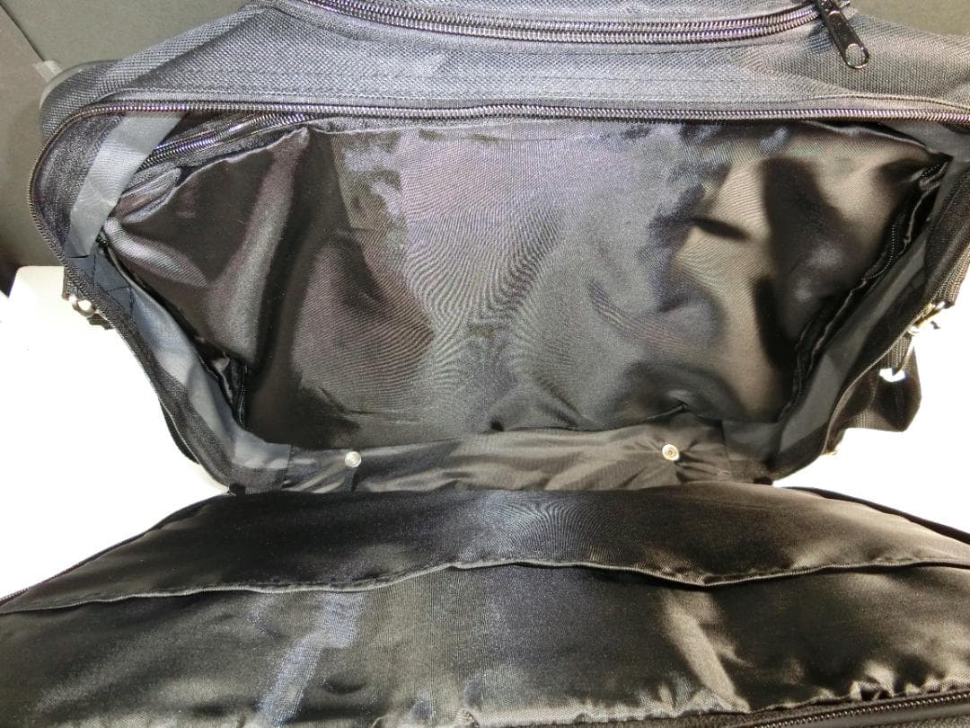 ☆未使用 Newswosk 2輪 キャリーケース スーツケース 機内持込可