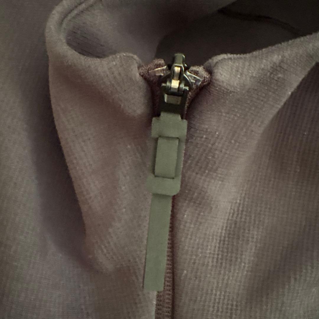 アディダス　Z.N.E. 上下　セットアップ　完売品　訳あり　最近のモデル