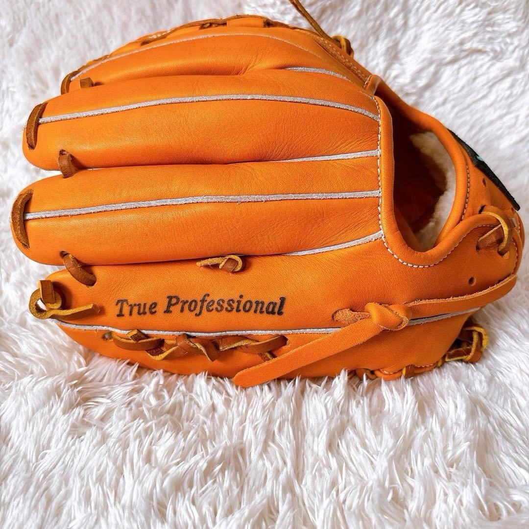 久保田スラッガー　江頭重利 90歳記念限定モデルグラブ　内野手用