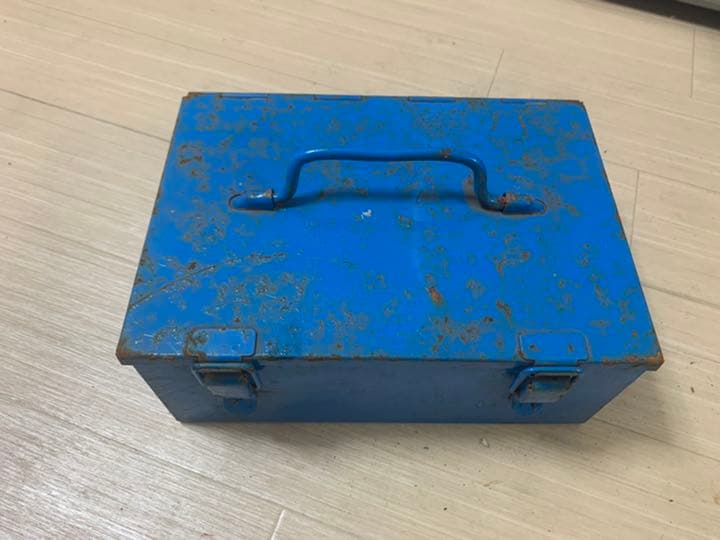 BBKフレアリングツール